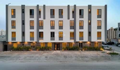 شقة 3 غرف في العارض 2