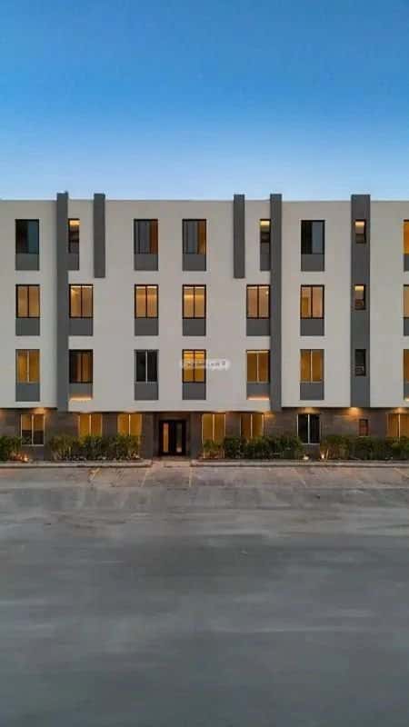 شقة 3 غرف في العارض 3