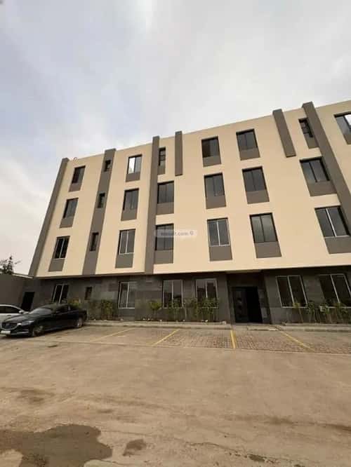 شقة 3 غرف في العارض 4