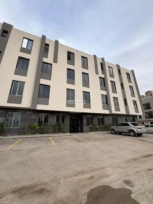 شقة 3 غرف في العارض 5