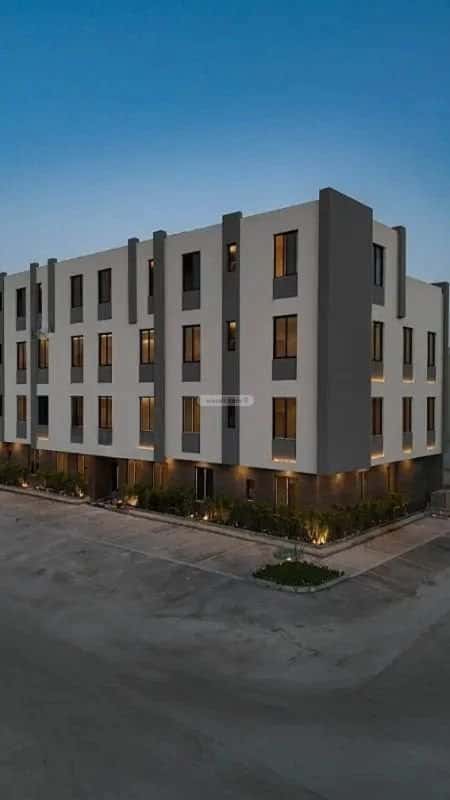 3 bedroom apartment in Al Aridh 2
