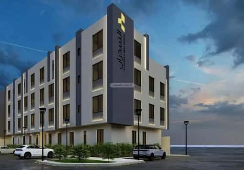 3 bedroom apartment in Al Aridh 8