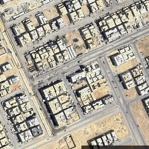 3 bedroom apartment in Al Aridh 3