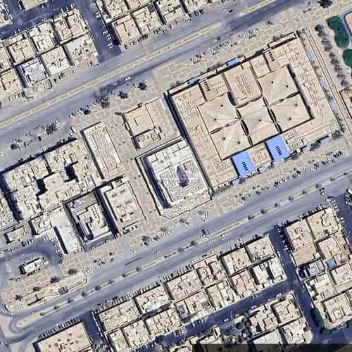 3 bedroom apartment in Al Mughrizat 4