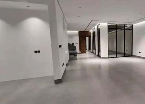 4 bedroom villa in Al Aridh 2