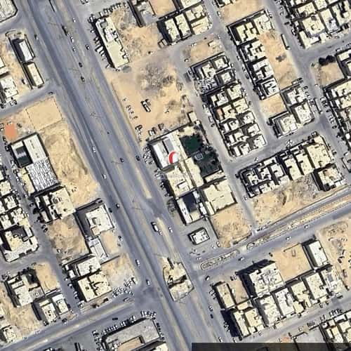 4 bedroom villa in Al Aridh 6