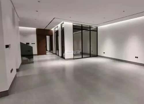4 bedroom villa in Al Aridh 4