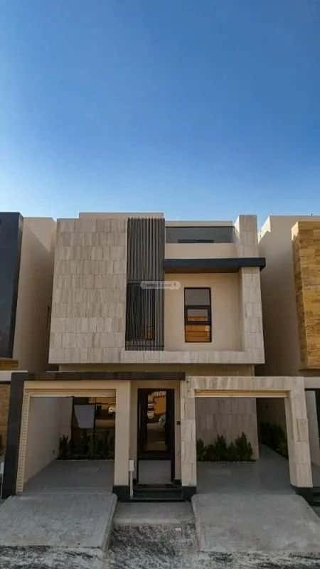 4 bedroom floor in Al Andalus 1