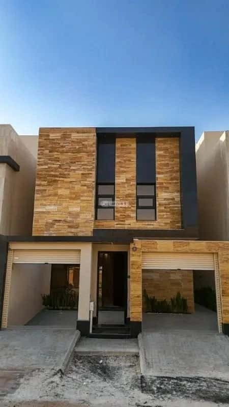 4 bedroom floor in Al Andalus 2