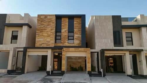 4 bedroom floor in Al Andalus 3