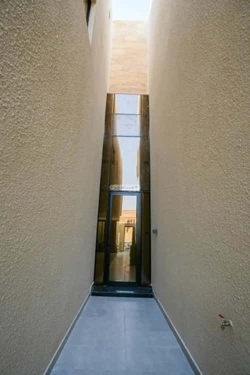 4 bedroom floor in Al Andalus 4