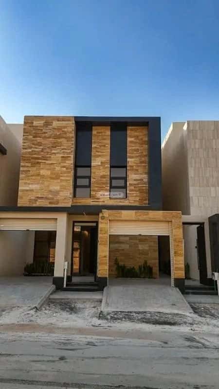 4 bedroom floor in Al Andalus 5