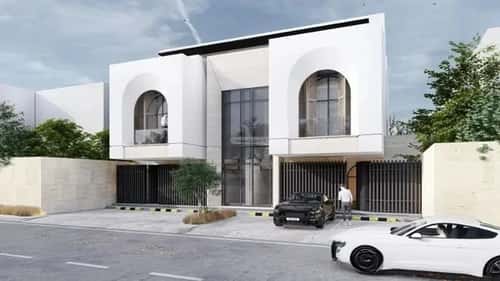 دور 3 غرف في العليا 1