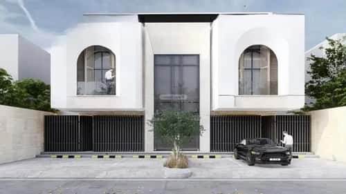 دور 3 غرف في العليا 2