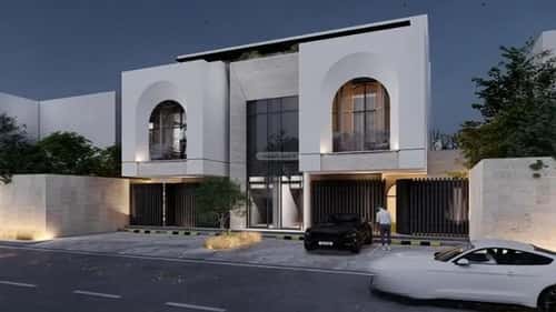 دور 3 غرف في العليا 3