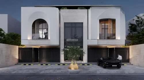 دور 3 غرف في العليا 5