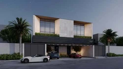 3 bedroom floor in Al Izdihar 1