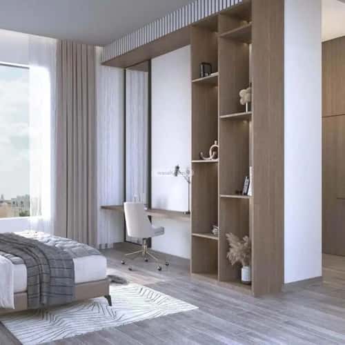 دور 3 غرف في الازدهار 4