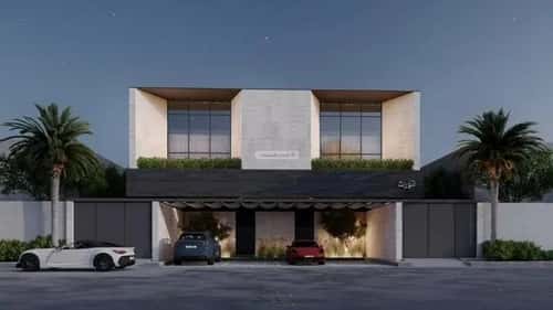 3 bedroom floor in Al Izdihar 2