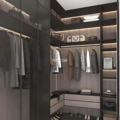 3 bedroom floor in Al Izdihar 4