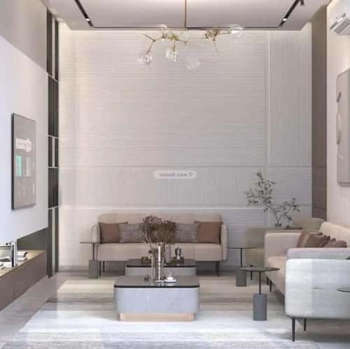 دور 3 غرف في الازدهار 10
