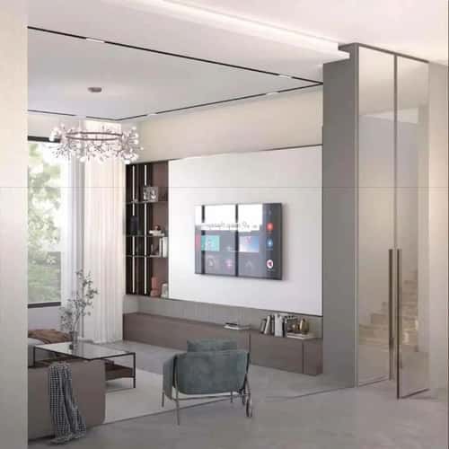 دور 3 غرف في الازدهار 5
