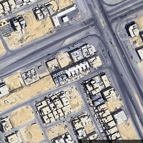 فيلا 3 غرف في النرجس 2