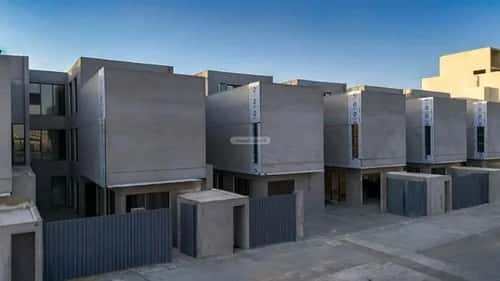 فيلا 3 غرف في النرجس 3