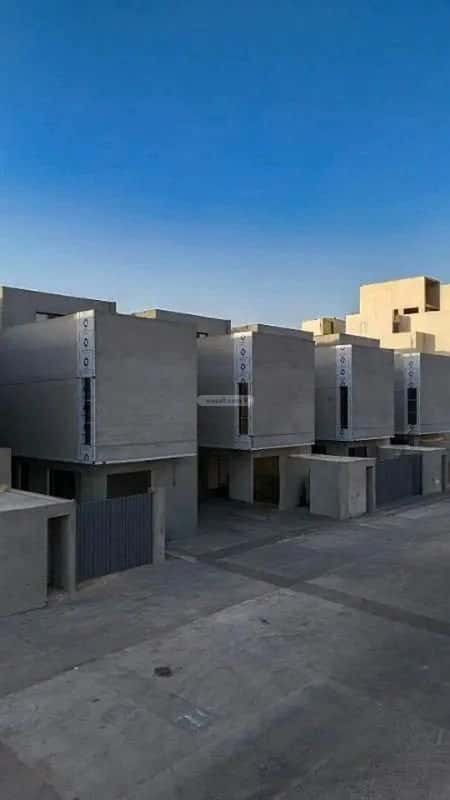 فيلا 3 غرف في النرجس 5