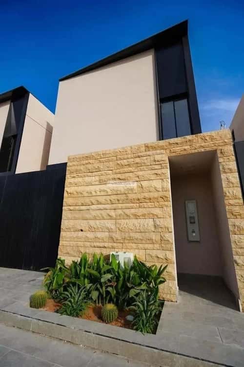 3 bedroom villa in Al Aridh 2