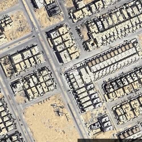 3 bedroom villa in Al Aridh 3