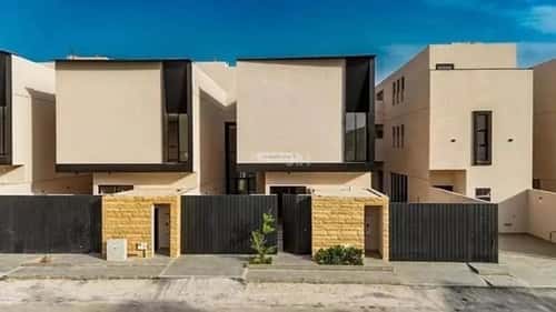 3 bedroom villa in Al Aridh 4