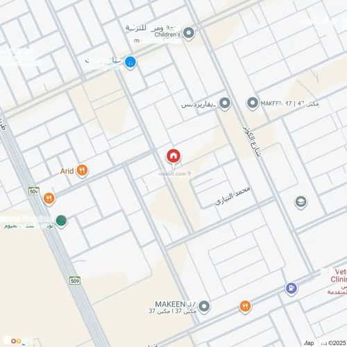 3 bedroom villa in Al Aridh 5