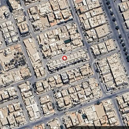دور 3 غرف في الربوة 12