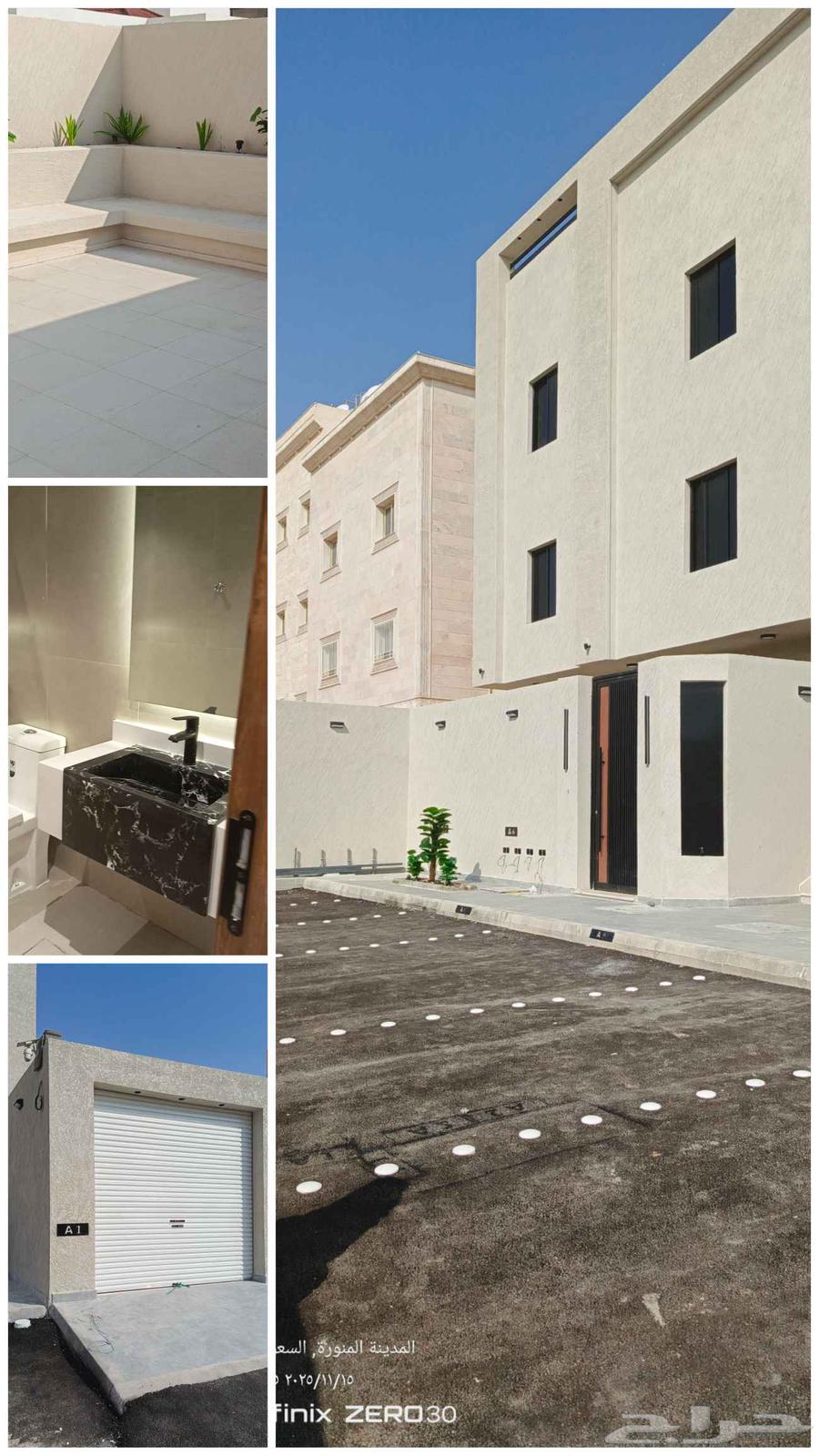 5 bedroom apartment in Shawran 5