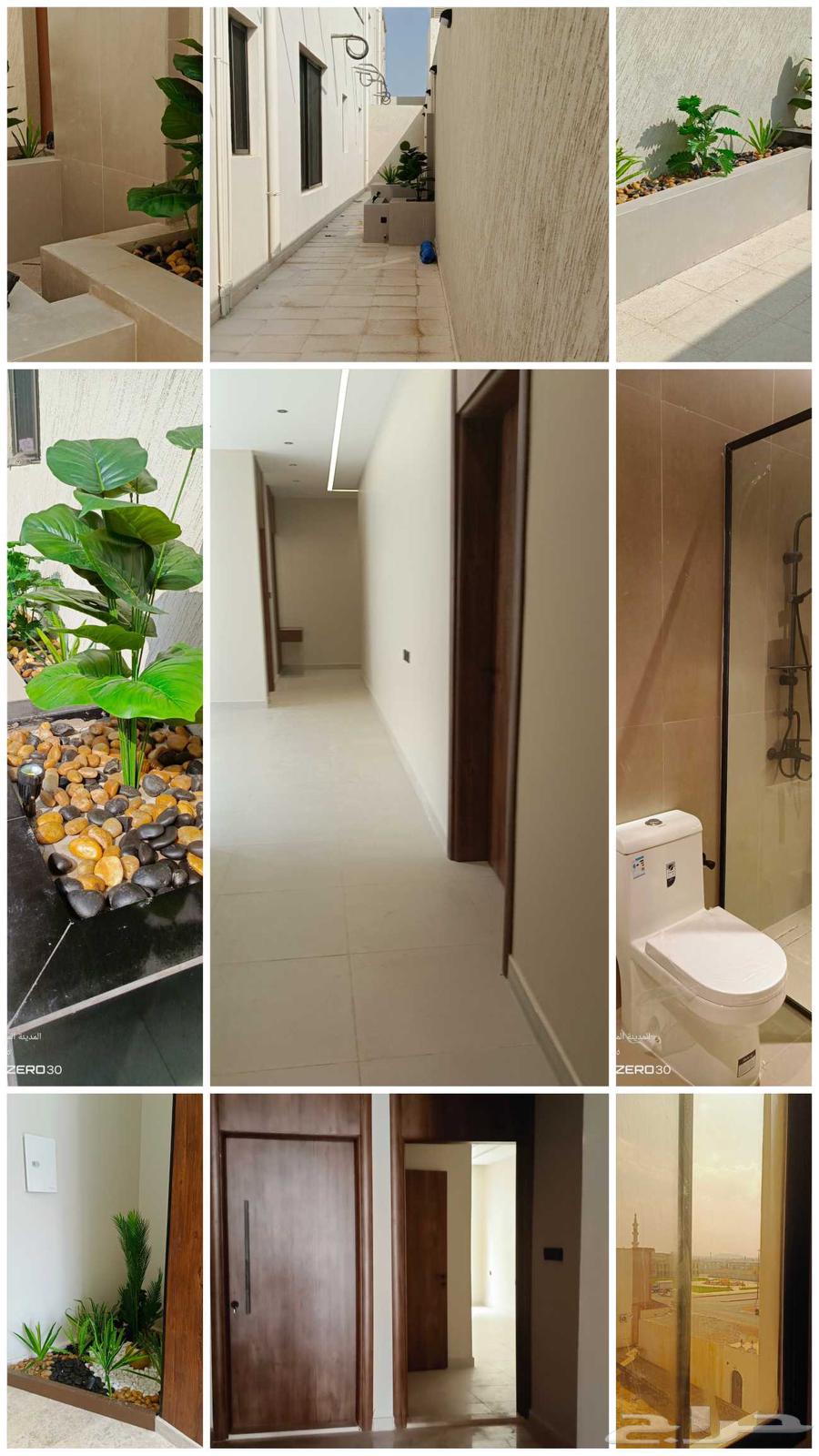 5 bedroom apartment in Shawran 6