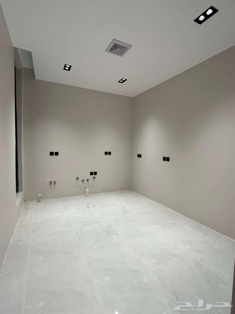 4 bedroom apartment in Shawran 3