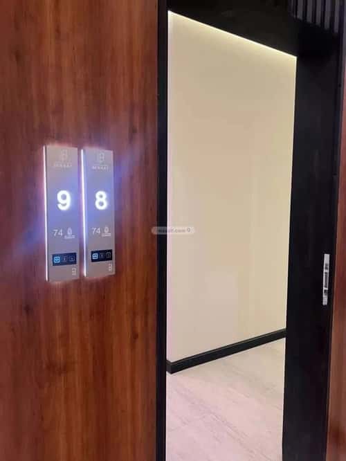 شقة 4 غرف في ظهرة لبن 2