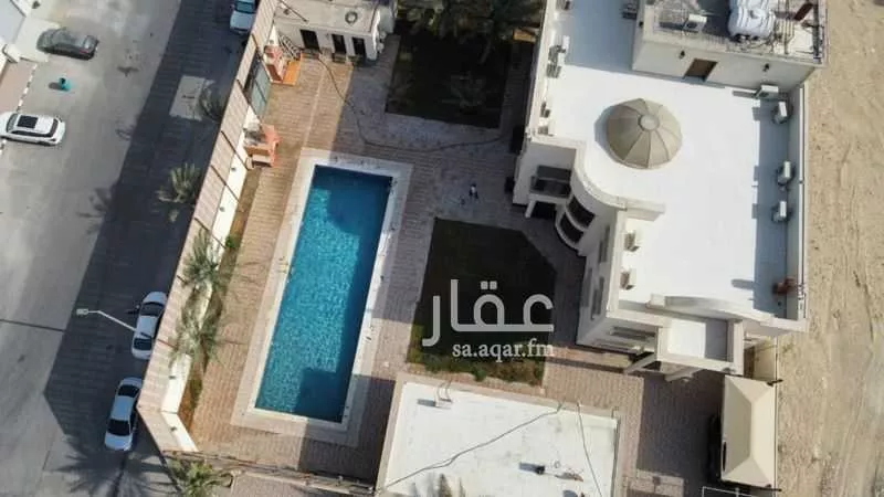 فيلا 9 غرف في الشراع 11