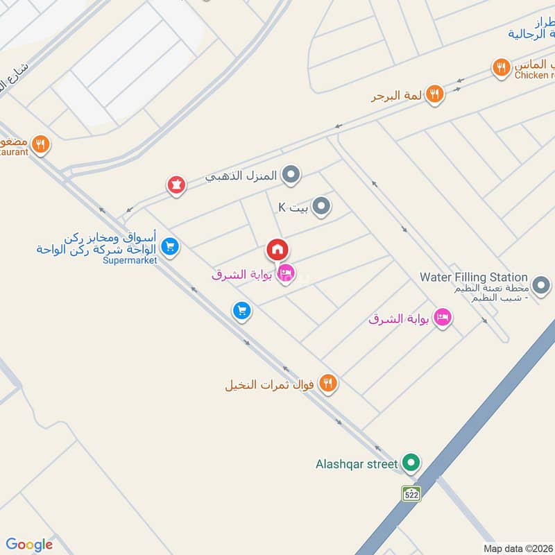 2 bedroom apartment in Al Janadriyah, Riyadh 3