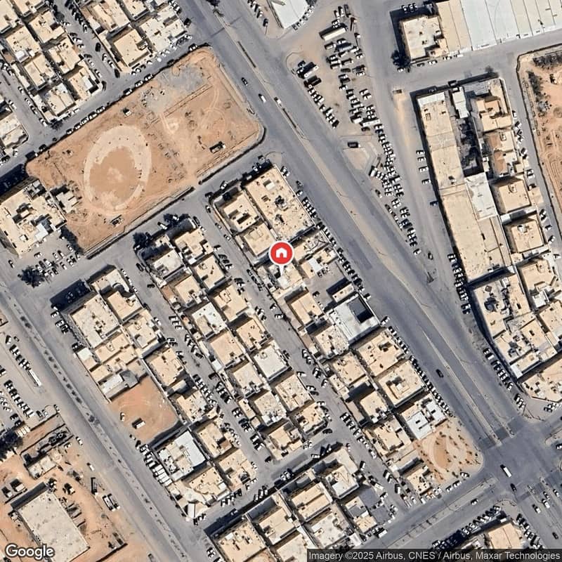 4 bedroom apartment in An Nasim Ash Sharqi, Riyadh 11
