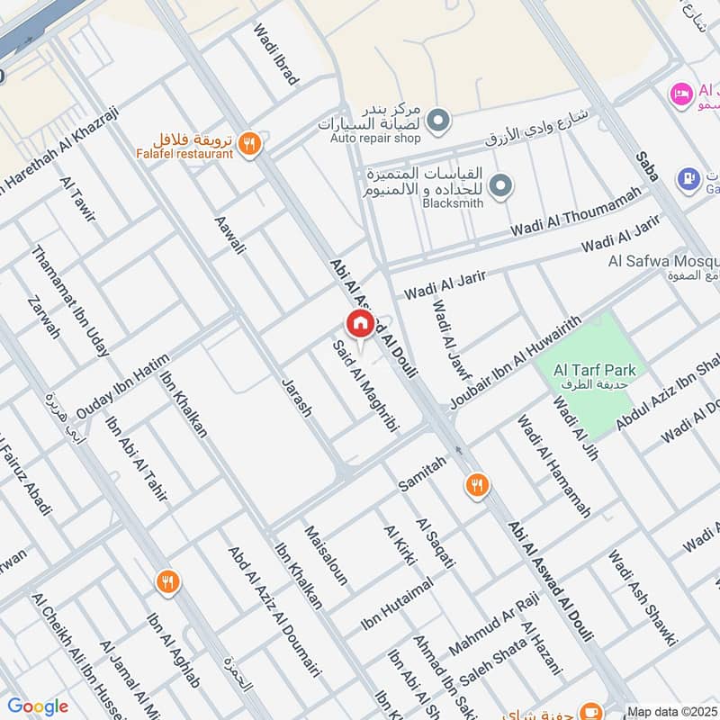 4 bedroom apartment in An Nasim Ash Sharqi, Riyadh 12
