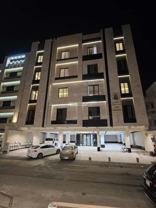 apartment in Al Salamah 15