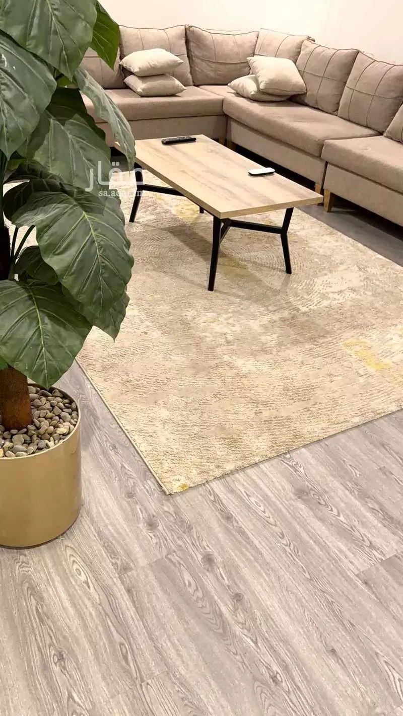 3 bedroom floor in Al Nada 11