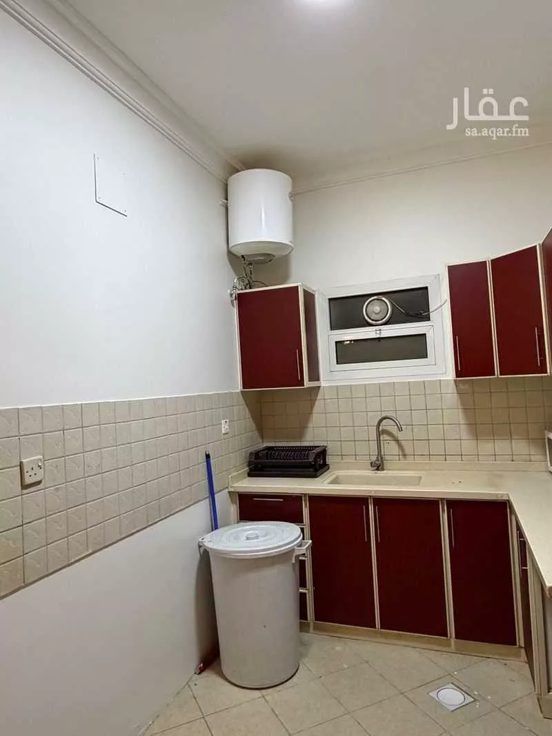 3 bedroom floor in Al Nada 5