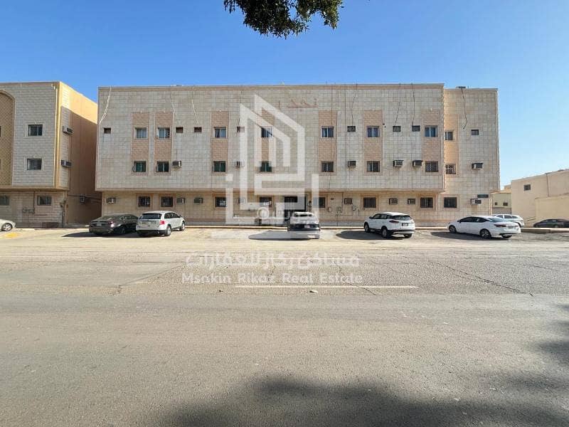 3 bedroom apartment in Al Fayha, Riyadh