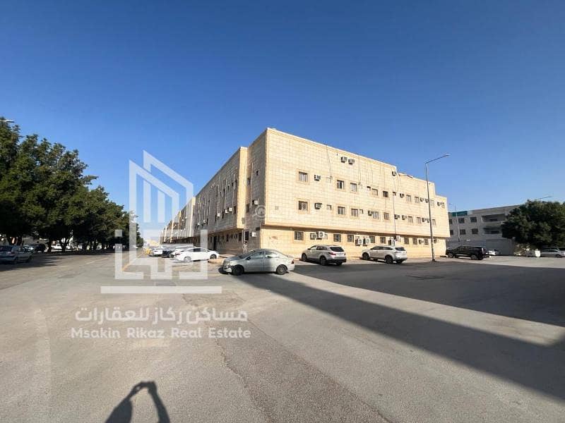 3 bedroom apartment in Al Fayha, Riyadh 2