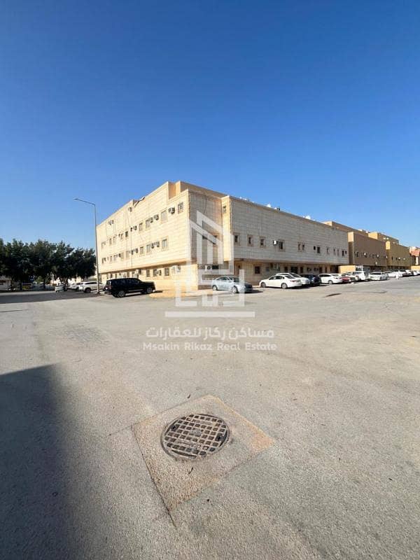 3 bedroom apartment in Al Fayha, Riyadh 3