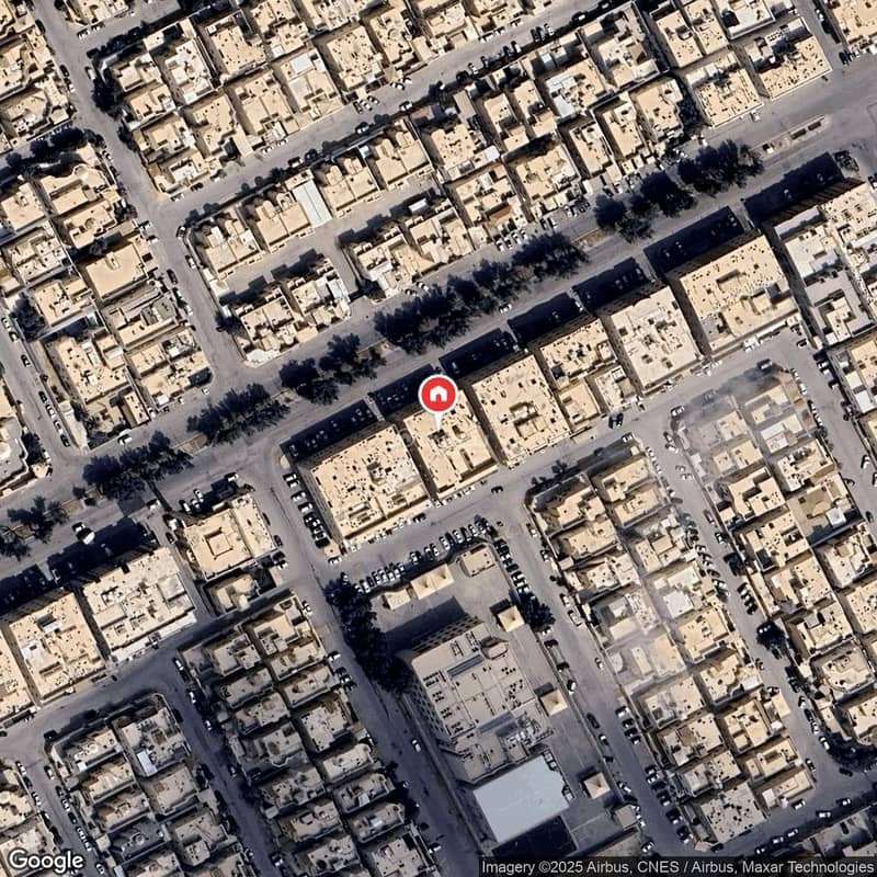 3 bedroom apartment in Al Fayha, Riyadh 7