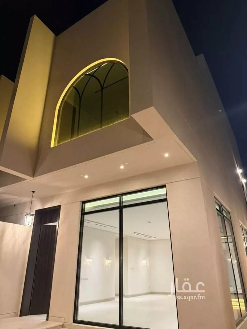 فيلا 5 غرف في العارض 20
